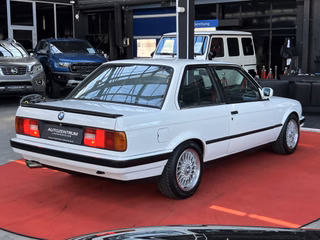 BMW E30 325I COUPE WERTGUTACHTEN - foto 6