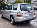Daumennagel 10 - Subaru Forester 2.0 X Comfort TÜV 10/26 LPG Pano AHK SHZ Klima