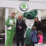 Veranstaltungen | Skoda Neueröffnung am 19.05.13