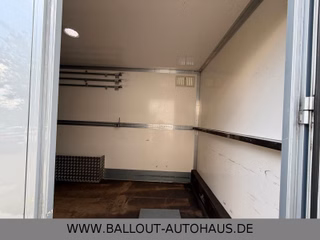 Peugeot Boxer 2,2 HDi Koffer*1.HAND*STHZ*TÜR*NAVI*KAMERA - photo 20