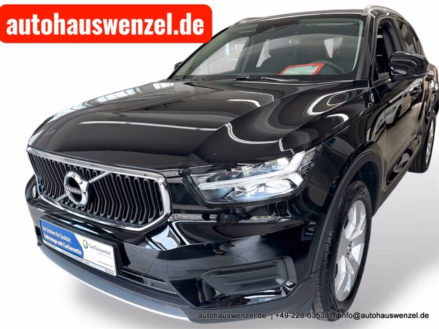 Volvo XC 40 T3 Momentum Aut. PANORAMA AHK LED KAMERA Gebrauchtwagen Kaufen | EZ 08/2020