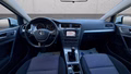 Миниатюра 10 - Volkswagen Golf Variant Golf VII Variant Sehr sparsam 5€-100km Benzin-CNG Gas Navigation TGI