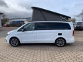 Daumennagel 5 - Mercedes-Benz V 300d 4Matic Marco Polo Küche AHK ILS NAVI