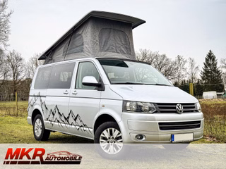 Volkswagen T5 Transporter Gebrauchtwagen Kaufen