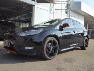 Ford Focus Sport Lim./18 Zoll/Navi/Garantie - foto 1