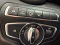 Daumennagel 24 - Mercedes-Benz C 63 AMG S  Panorama NAVI Head-up-Display