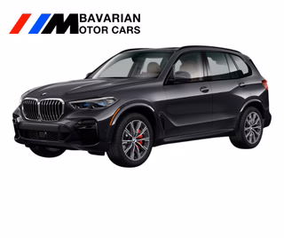 2022 BMW X5 xDrive40i - photo 1