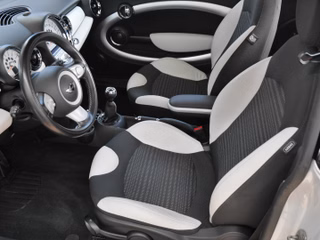 MINI Cooper S Gebrauchtwagen Kaufen