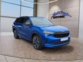 Daumennagel 7 - Skoda Kodiaq Sportline 1,5 TSI iV aAHK/Pano/Matrix/Navi  **