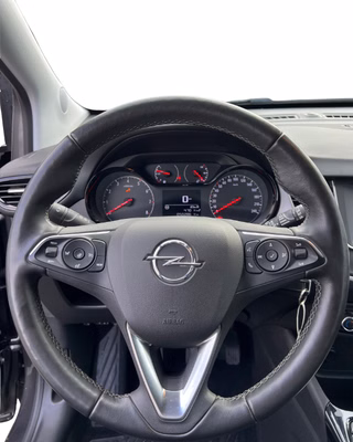 Opel Crossland X 1,2L 61 KW (83 PS) - foto 5