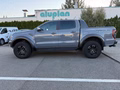Daumennagel 9 - Ford Ranger Raptor Doppelkabine 4x4 Standheizung