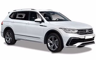 Volkswagen Tiguan Allspace 2.0 TSI OPF R-Line -10% NACHLASS - photo 1