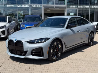 2025 BMW M440i xDrive Gran Coupe - photo 1