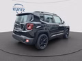 Daumennagel 5 - Jeep Renegade Summit 1.5L MHEV 48V Technik-Paket