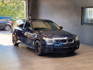 BMW 530 Used vehicle for sale