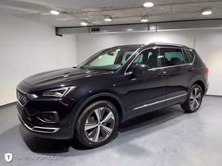 Seat Tarraco Xcellence - foto 1