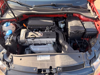 Volkswagen Golf VI Trendline / Euro 5 / 1.4 - bilder 17