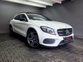Daumennagel 3 - Mercedes-Benz GLA 220 d 4MATIC, AMG LINE, PANO, 360°, NAVI,LED