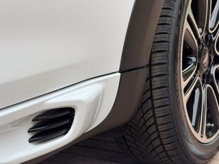 MINI Countryman John Cooper Works Automatik - bilder 11