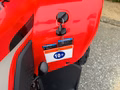 Daumennagel 8 - CFMOTO CFORCE 110 *Kinderquad*