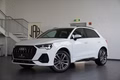 Daumennagel 1 - Audi Q3 35 TFSI S line  AUT NAV LED AHK