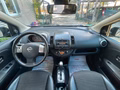 Daumennagel 13 - Nissan Note Tekna 1.6/II.HD/AUTOMATIK/PDC/MFL/KLIMAAUT.