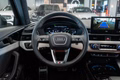 Daumennagel 15 - Audi S4 Avant 3.0 TDI quattro|S-SITZE|MASSAGE|ACC