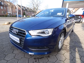 Audi A3 Gebrauchtwagen Kaufen