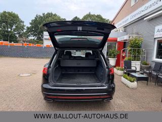 Volkswagen Touareg R-Line 4x4*HUD*SPUR*TOT*DYN*AHK*PAN*STHZ - foto 10