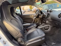 Daumennagel 10 - Smart ForTwo*BRABUS STYLE*NAVI*PANORAMA*SITZHEIZUNG