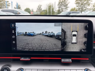 Hyundai KONA 1.6 T N-Line Assistenz 360° el. Heckklappe - bilder 13