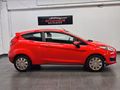 Daumennagel 7 - Ford Fiesta Trend Euro6 Klima Cool&Sound Paket