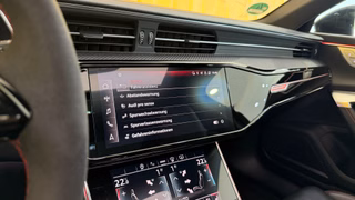 Audi RS 6 Avant 4.0 TFSI quattro MAXTON DESIGN - foto 43