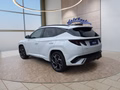 Daumennagel 3 - Hyundai TUCSON N-Line 1,6T HEV 4WD Pano/360*Kamera/el.Klappe/Navi