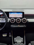 Daumennagel 16 - Mercedes-Benz GLB 35 AMG 4MATIC, PANO, DISTRONIC, 360°, LED