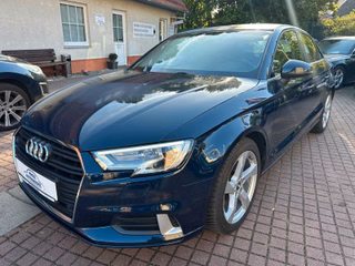 Audi A3 Gebrauchtwagen Kaufen