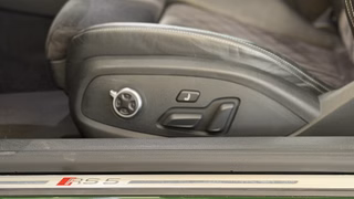 Audi RS 5 Coupe 2.9 TFSI quattro MASSAGE TOT HEAD-UP SHZ - photo 6