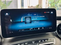 Daumennagel 41 - Mercedes-Benz V 300 V d Avantgarde Edition 2021 lang AMG