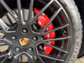 Daumennagel 8 - Porsche Cayenne Coupe V8 GTS/PANO/CHRONO/ALCNTR/ACC/SOFT