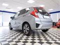 Thumbnail 8 - Honda Jazz Elegance*2Vorb*Hond.Servicge*Navi*Kamera*Spurhalte