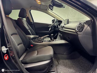 Mazda 3 Sports-Line *Navi*Bi-Xenon*Bose*HuD* - foto 10