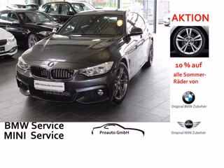 BMW 420d Used vehicle for sale