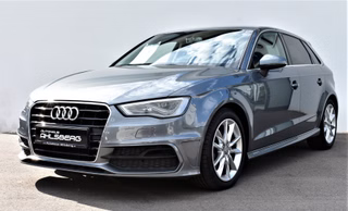 Audi A3 Sportback Gebrauchtwagen Kaufen