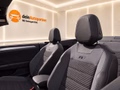 Daumennagel 33 - Volkswagen T-Roc Cabriolet R-Line Leder Navi PDC