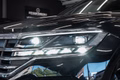 Thumbnail 4 - Volkswagen Touareg 3.0 TDI 4M|R-LINE|MEMORY|LUFT|ACC|AHK