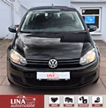 Daumennagel 9 - Volkswagen Golf 2.0 TDI Carplay Klimaaut PDC ZahnriemenNEU