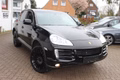 Daumennagel 25 - Porsche Cayenne Black Edition Leder=Navi=e.HGSD=Xenon