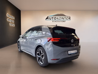 Volkswagen ID.3 Pro S Autom., LED Navi Kamera ACC WP - photo 4