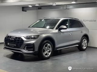 Audi Q5 40 TDI quattro advanced *LED*Navi*Aut.*CarPlay*AHK* - foto 1