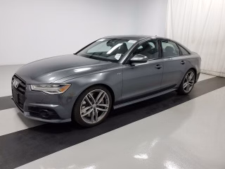 Audi S6 Used vehicle for sale